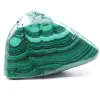 Polished Malachite Block - 0