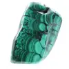 Polished Malachite Stone - 0