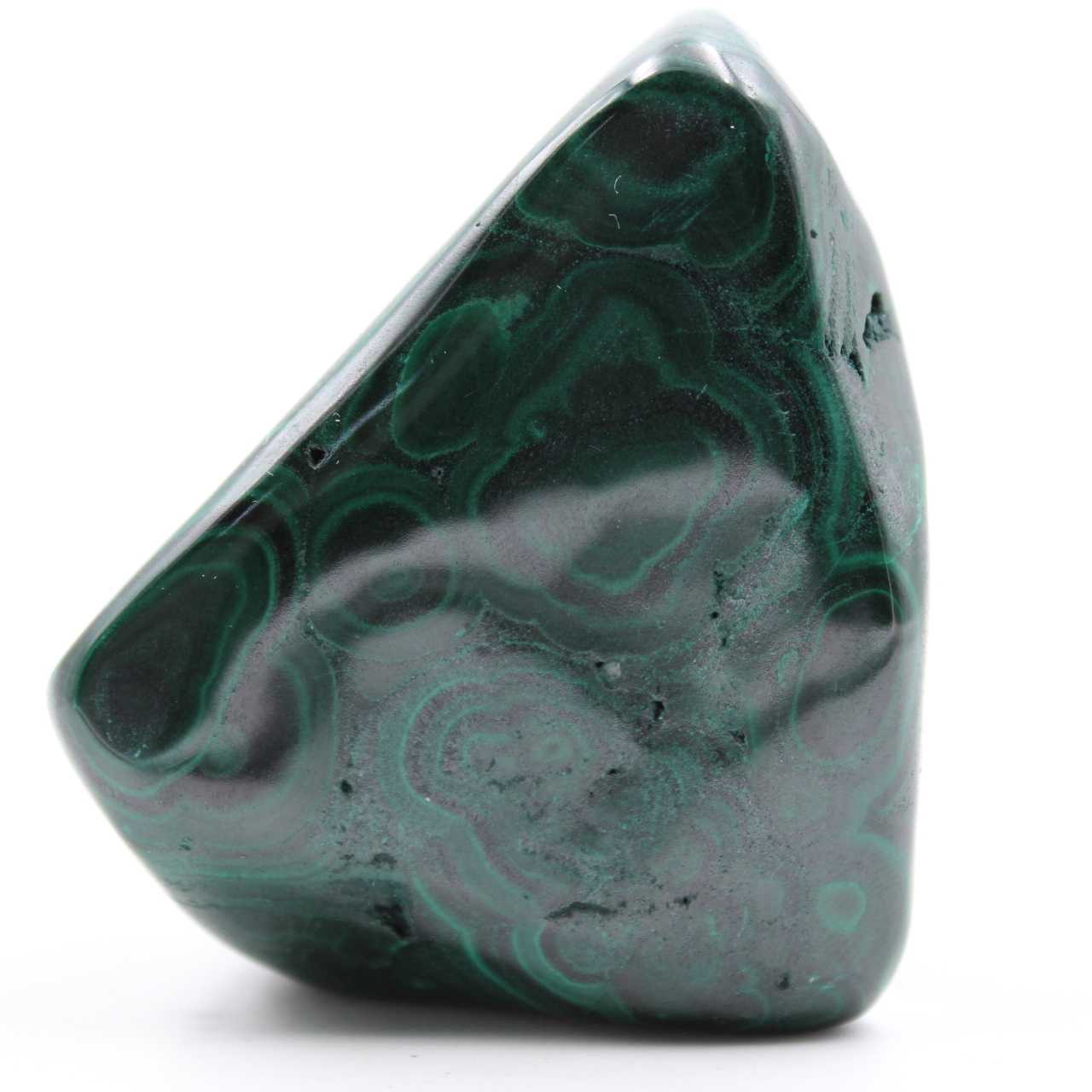 Collector's Malachite