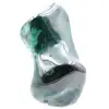 Natural malachite - 0