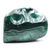 Malachite natural stone - 0