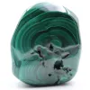 Malachite stone - 0