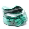 Polished Malachite Stone - 0