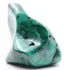 Malachite stone - 0