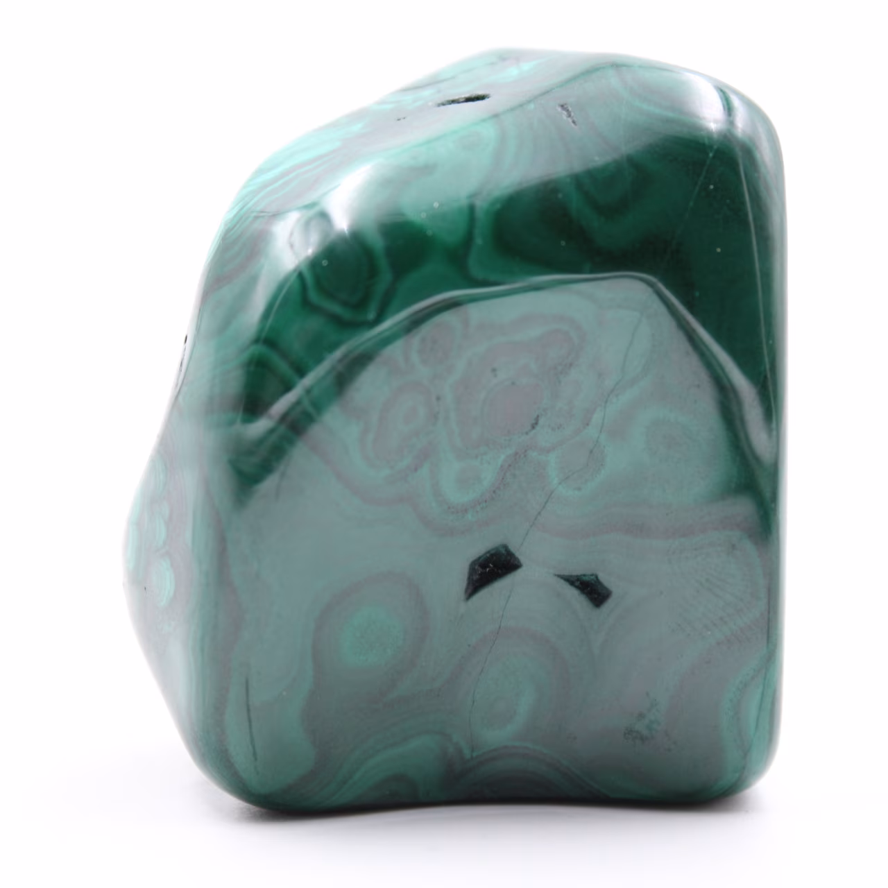 Malachite for collection