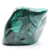 Malachite natural stone - 0