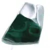 Malachite stone - 0