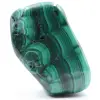 Malachite stone - 0