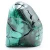 Natural malachite - 0