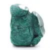 Malachite stone - 0