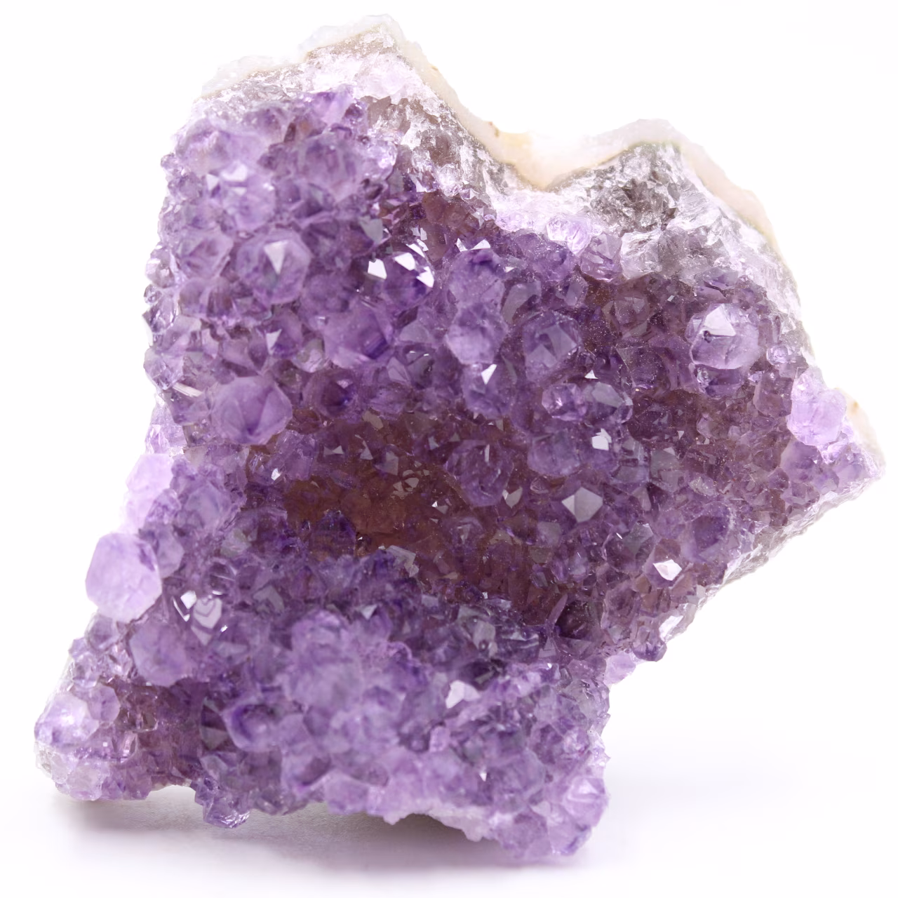 Amethyst Druse