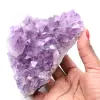 Amethyst crystals - 0