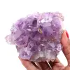 Amethyst crystals - 0