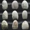 Polished garnierite stone - 0