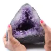 Amethyst geode - 0