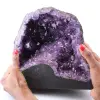 Amethyst geode - 0
