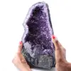 Amethyst geode - 0