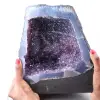 Amethyst geode - 0