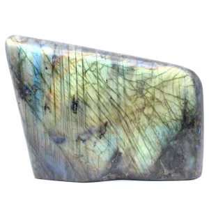 Labradorite stone
