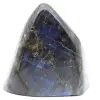 Labradorite polished stone - 4