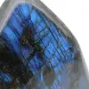 Labradorite polished stone - 6