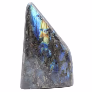 Labradorite for collection or decoration