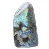 Labradorite ornamental stone - 0