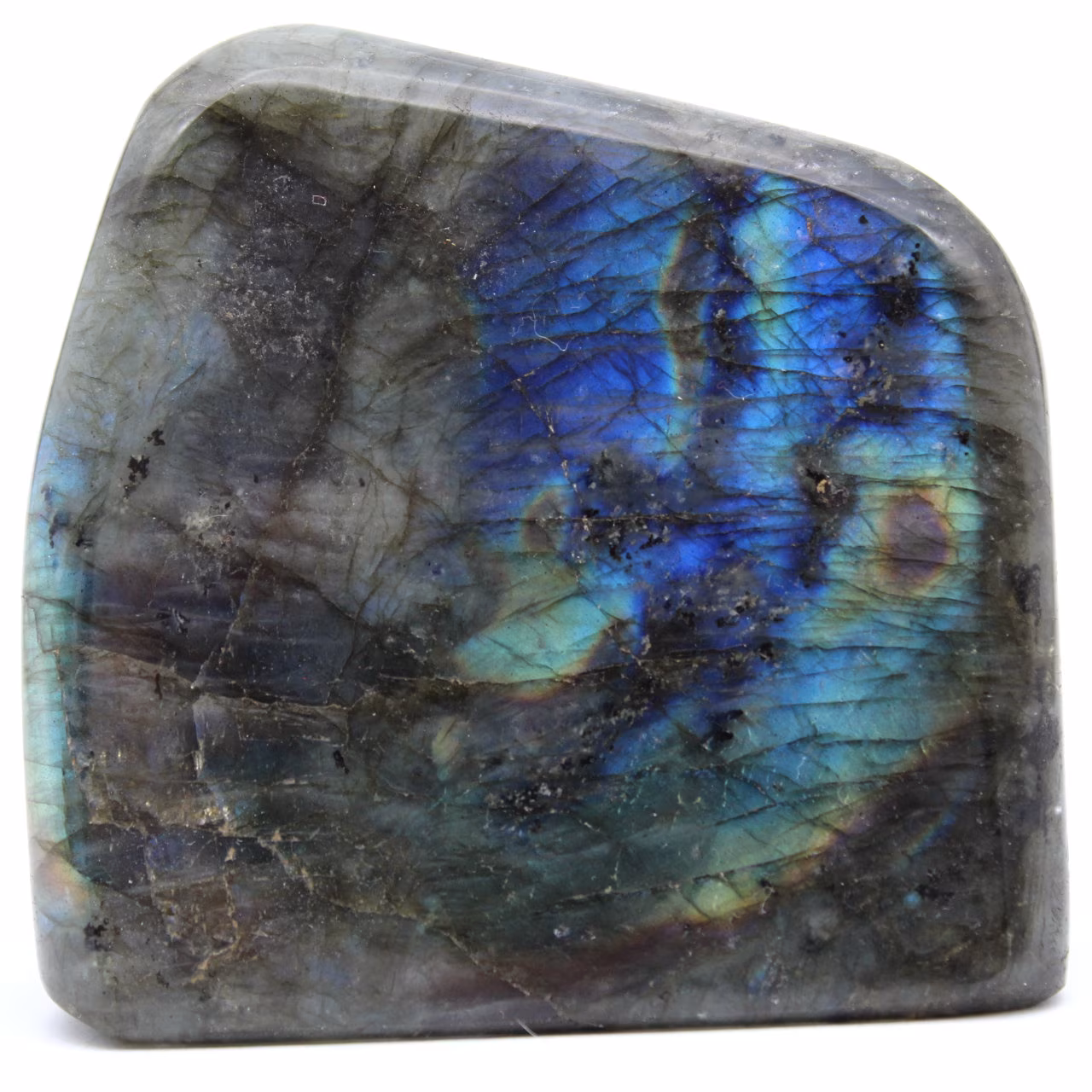 Decorative Labradorite Stone