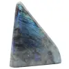 Labradorite laying stone - 0