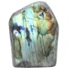 Labradorite block - 0