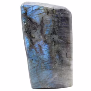 Labradorite for decoration