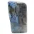 Labradorite for decoration