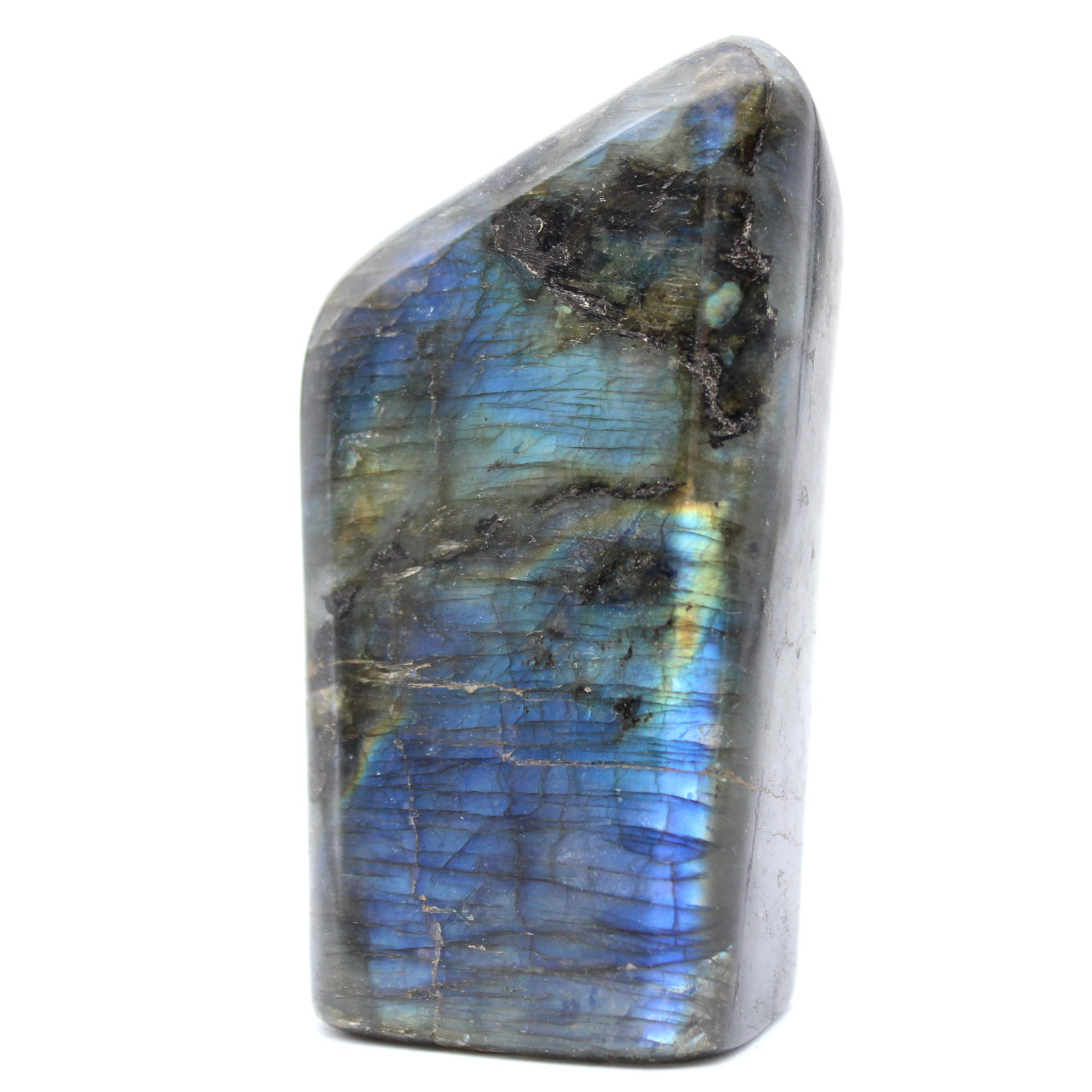 Labradorite for ornament