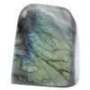 Polished labradorite for decoration - 0