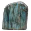 Polished labradorite for collection - 0
