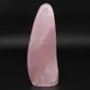 Rose quartz stone - 0