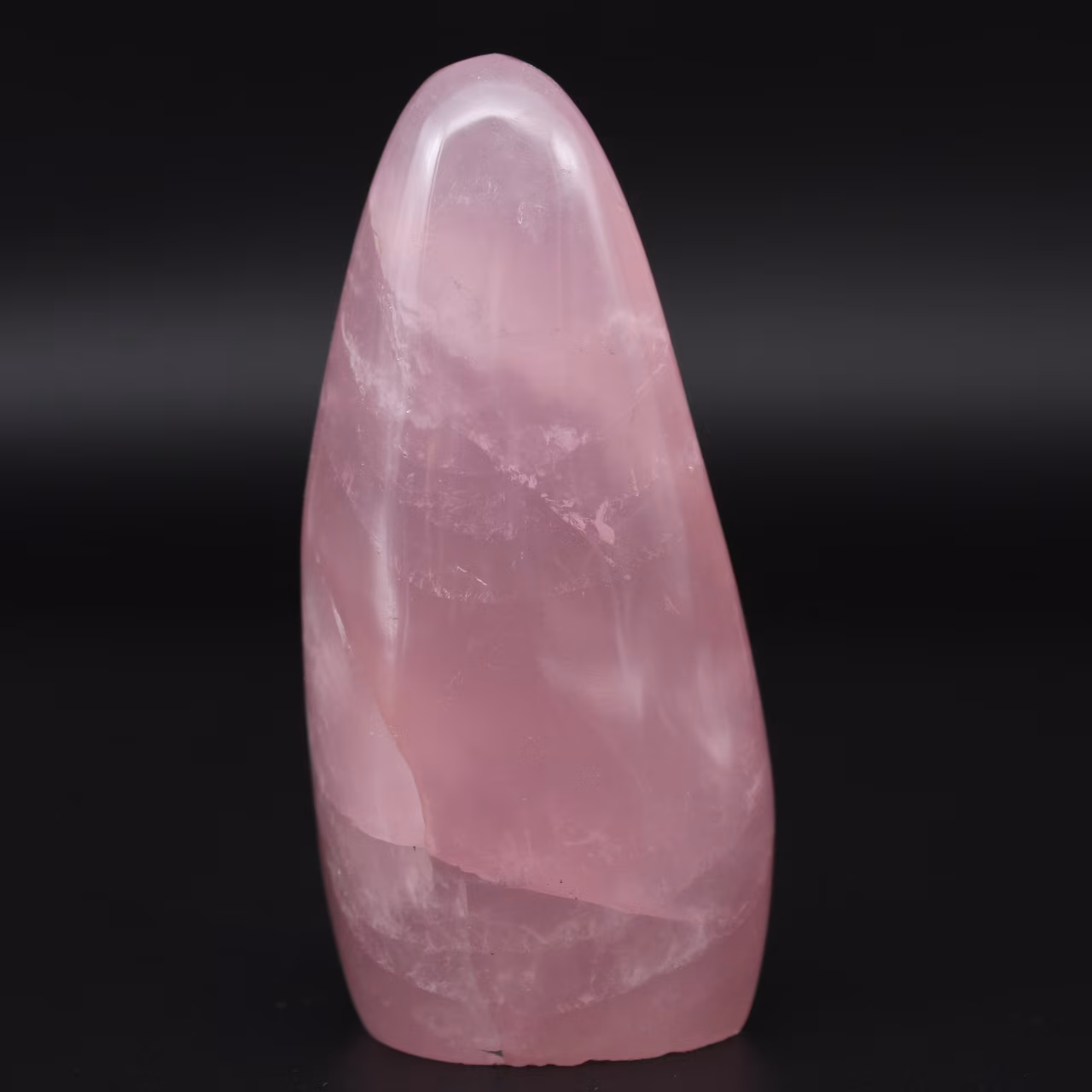 Rose quartz