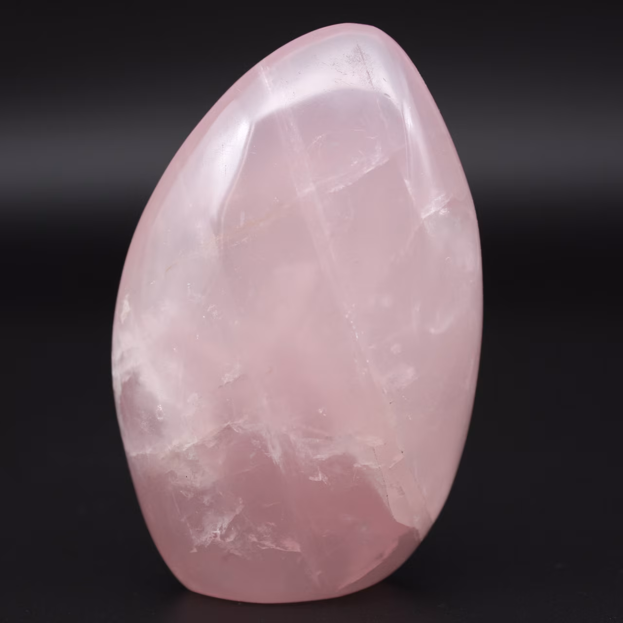 Rose quartz
