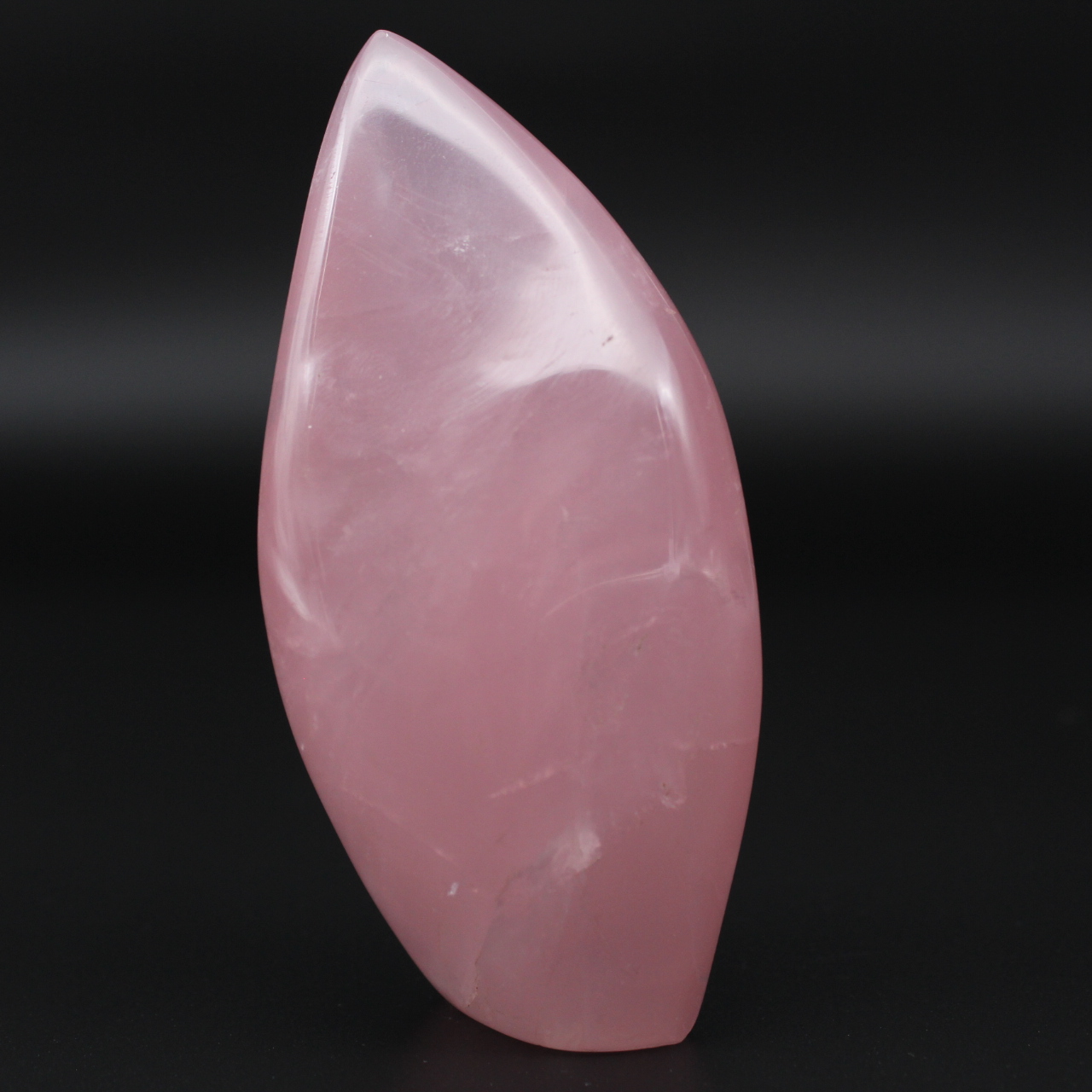 Rose quartz
