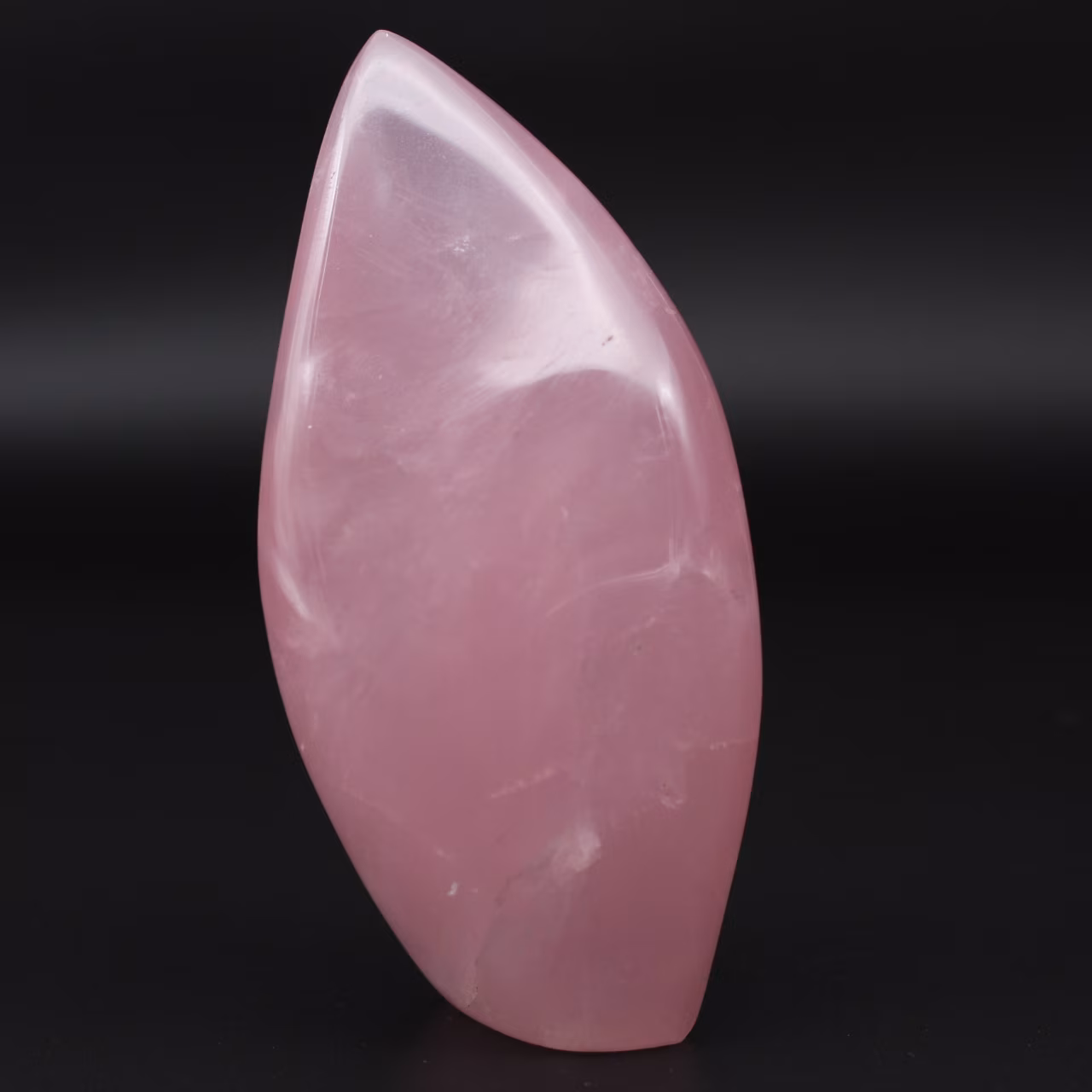 Rose quartz