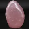 Rose quartz stone - 0