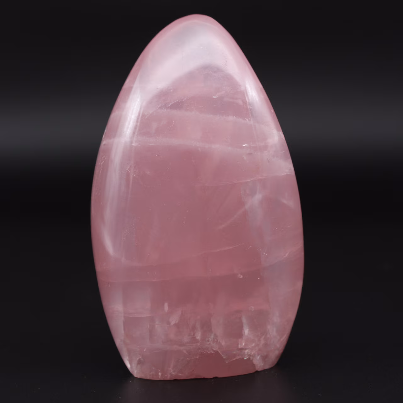 Rose quartz