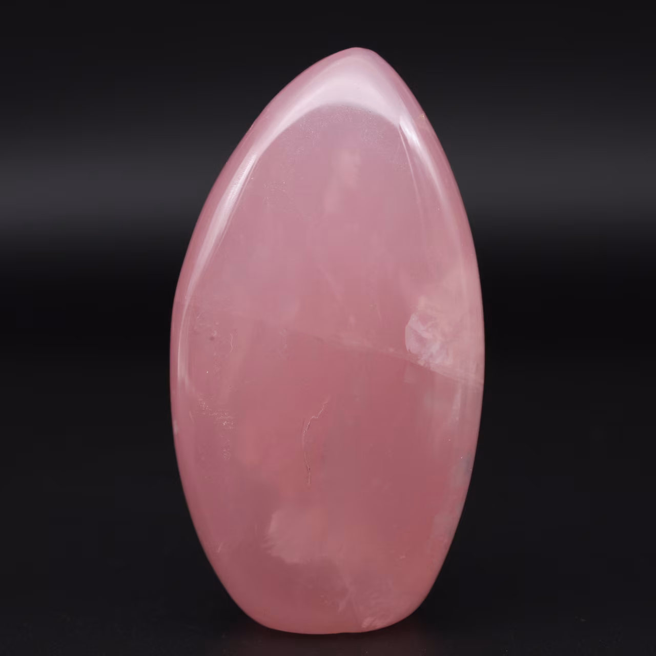 Rose quartz