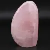 Rose quartz - 0