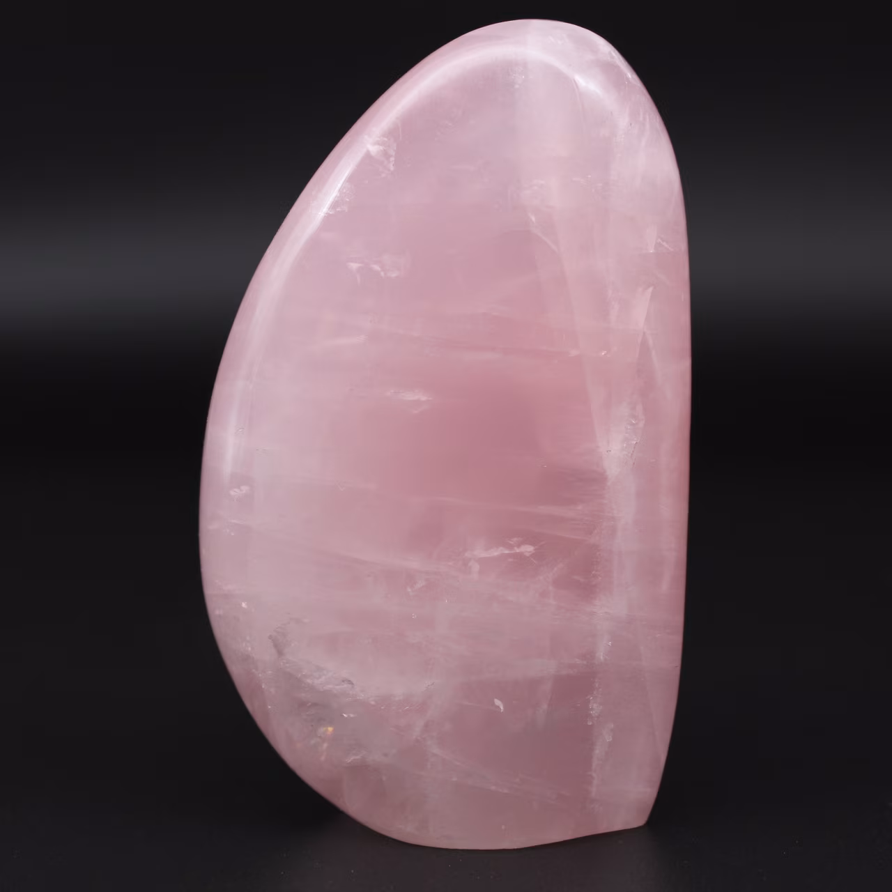 Rose quartz