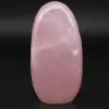 Rose quartz - 0