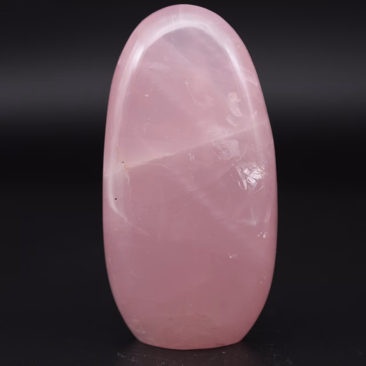 Rose quartz