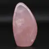 Rose quartz - 0