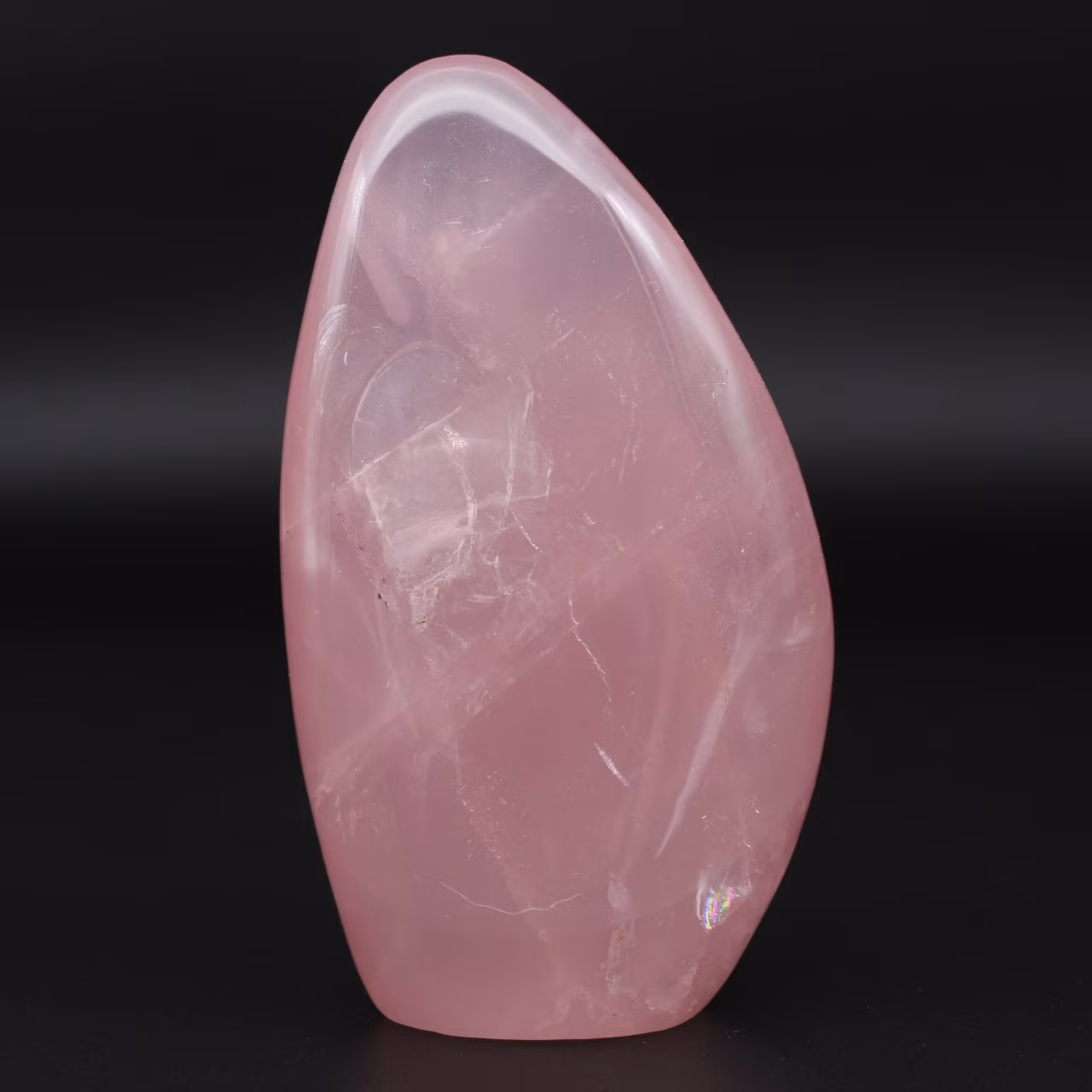 Rose quartz
