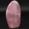 Rose quartz - 0